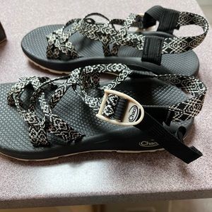 Women’s Chacos Z Cloud X2